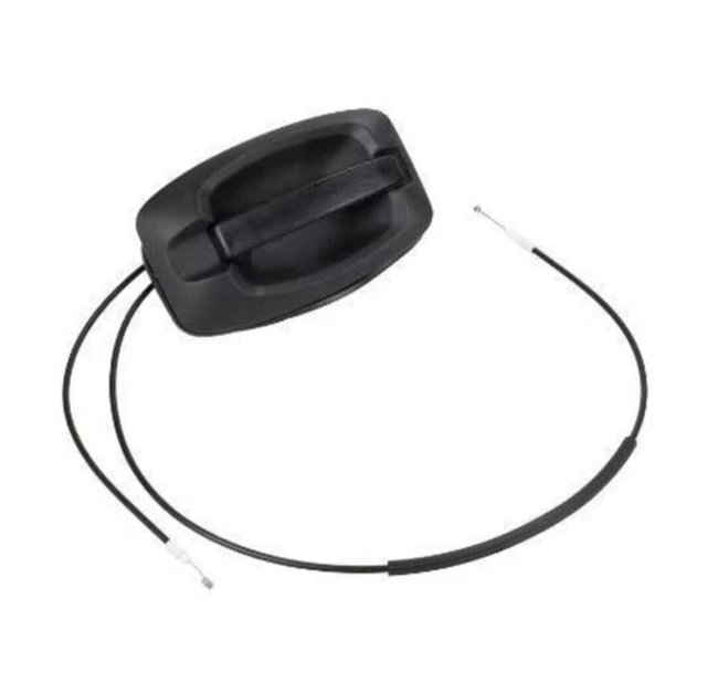 Serratura HEOsafe Per Porte Della Cabina Per Fiat Ducato 244 Peugeot Boxer, Citroen Jumper 2002 2006 2763 - Foto 6