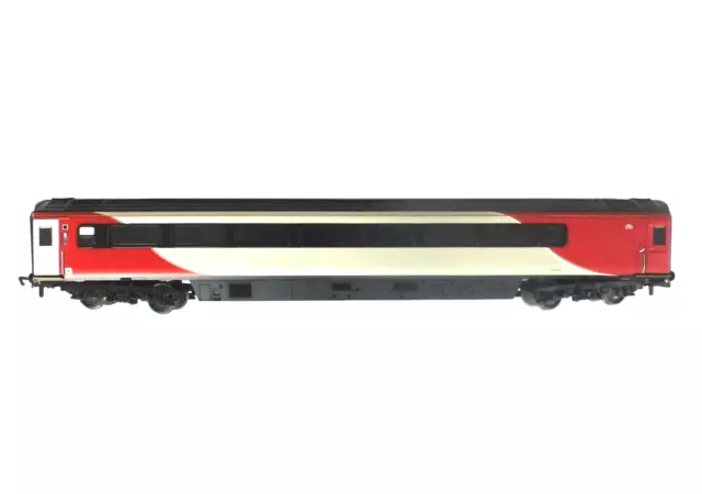 BARGAIN - MIB HornbyR4750 BR Mk3 TGS coach (scale length) 44050 VirginEC styling