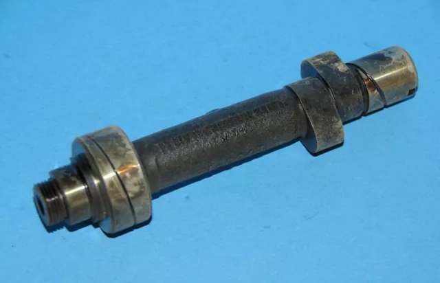 Triumph T100R T100C TR5T Camshaft inlet 71-1064 Nockenwelle Einlass 1970- E11064