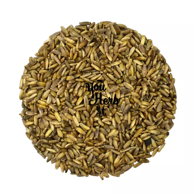 Graines de Chardon-Marie Tisane en Vrac 300g-2kg - Silybum Marianum