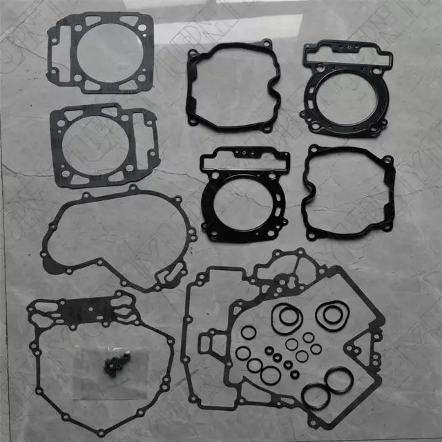 Full Gasket kit For Can-Am 400 500 650 800 1000 2003-2018 For Outlander 808956F