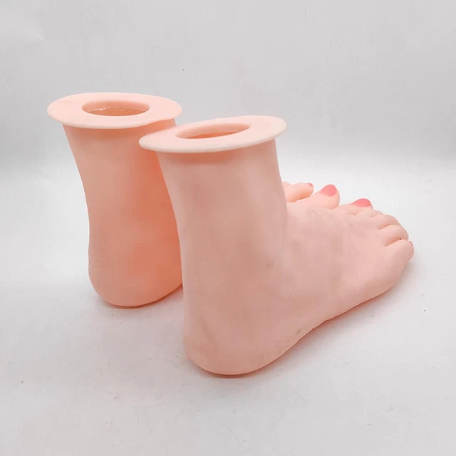 Mannequin Demi-Corps Femme GREENLANS - Présentoir Blanc Pour Sous-Vêtements Et Maillots De Bain