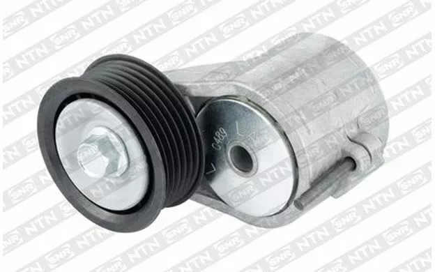 SNR Galet tendeur (courroie d'accessoire) pour VOLKSWAGEN CORRADO GA357.54
