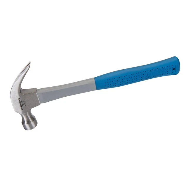 Silverline Fibre de Verre Marteau 455ml (454g) HA10