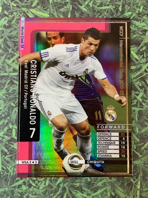 Panini Limited Edition Robert Lewandowski (Neu (gemäss Beschreibung