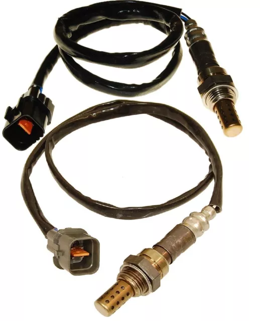 Front Oxygen Sensor O2 for Mitsubishi Pajero NP 3.8 6/2005 (Pre-Cat RHS) Bank 1 Front Oxygen Sensor O2 for Mitsubishi Pajero NP 3.8 6/2005 (Pre-Cat RHS) Bank 1