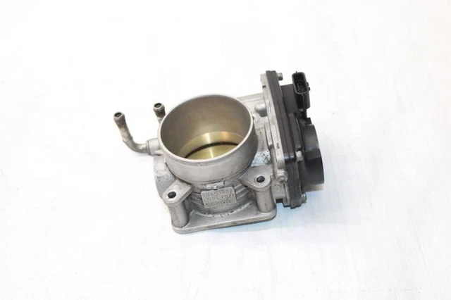 2008 Infiniti G37S V36 Coupe #274 Throttle Body Right