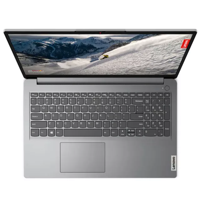 Lenovo IdeaPad 1 15ALC7 Multimedia Notebook 15,6 Zoll Laptop AMD Ryzen 5 Full HD