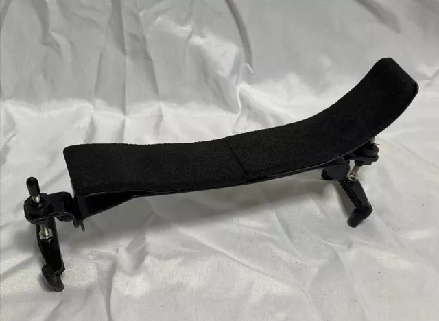 Bonmusica Violin Shoulder Rest 4/4 Schulterstütze Für Germany