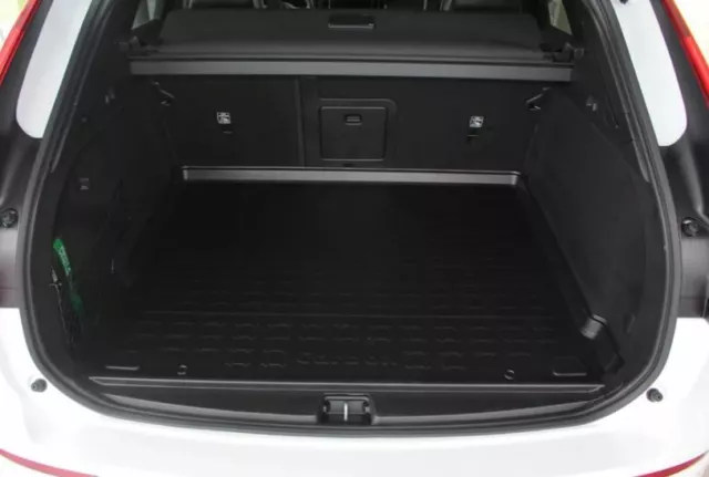 Volvo XC60 Kofferraumwanne für Gepäckraumteiler