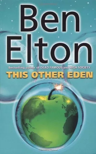 This Other Eden By  Ben Elton. 9780552771832