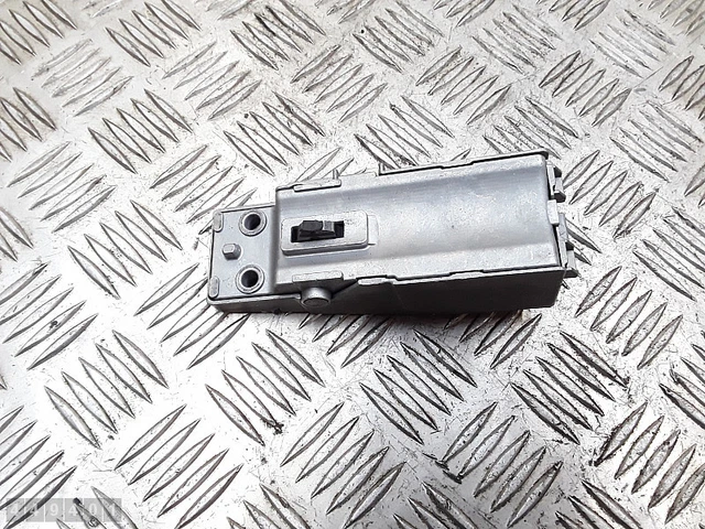 Moteur Antivol De Direction électrique Pour Volkswagen Passat B6/B7 (argent)