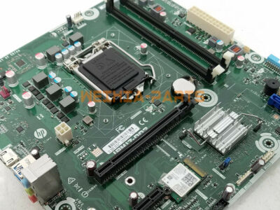 Hp 001 Ipm17 Dd Rev 1 04 Intel Socket Lga1151 Desktop Scheda Madre Eur 125 37 Picclick It Hp 001 Ipm17 Dd Rev 1 04 Intel Socket Lga1151 Desktop Scheda Madre Eur 125 37 Picclick It
