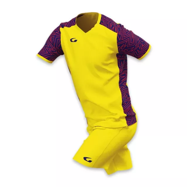 COMPLETO KIT CALCIO Calcetto Kipsta Decathlon Bambino Robusto Anni 6 8 EUR 1 00 PicClick IT
