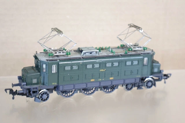 ROCO 70092 Locomotora eléctrica Ae 3/6 10664, SBB. Sonido, Modelismo Ferroviario