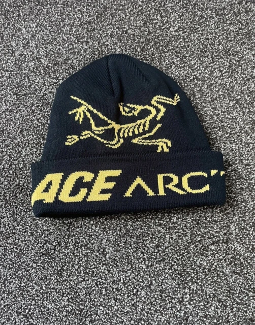 arcteryx palace beanie