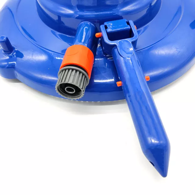 Pool Cleaning Tool Mini Swimming Pool Vacuum Cleaner Floating Objects Cleani  ZF 3