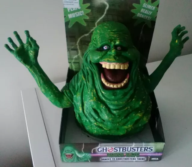 Neca ghostbusters on sale