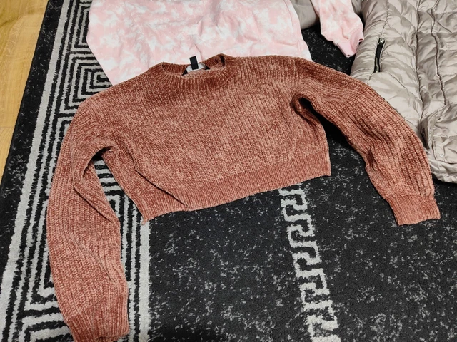 #C95- Enorme pacchetto di vestiti per ragazze 13-14 anni NEXT GEORGE NUOVO LOOK H&M M&S PRIM 13