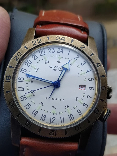 Glycine gl0250 sales