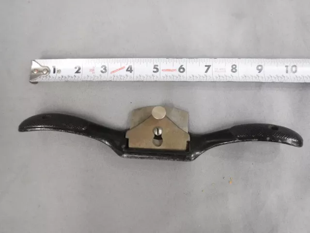 Stanley No. 51 Spokeshave Plane Made in USA