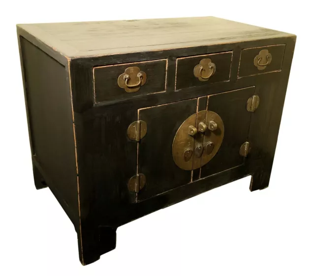Antique Chinese Ming Cabinet/Sideboard (2966), Circa 1800-1849
