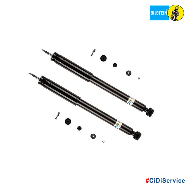 2 Ammortizzatori Posteriori Gas Bilstein B4 Mercedes Benz Classe C W203 CLK A209
