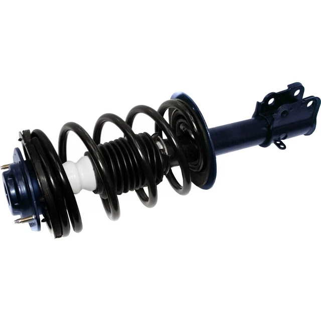 Monroe 181580 Shock Absorbers And Strut Assembly Front Driver or Passenger Side