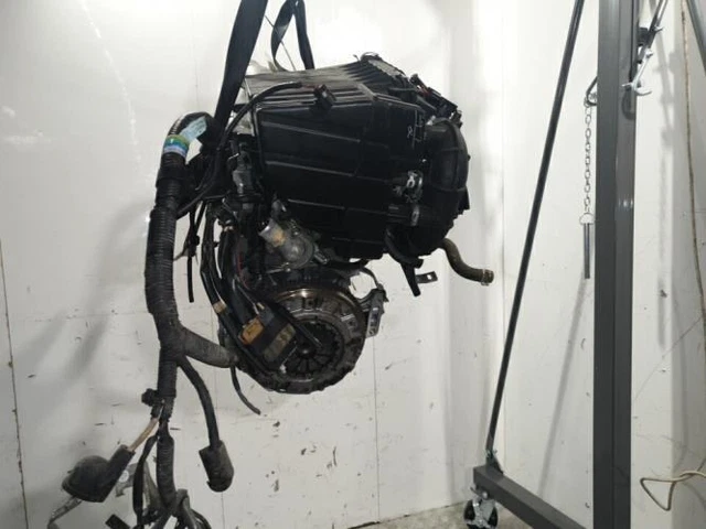 SYSTEME CONDAMNATION ARRIERE GAUCHE AUDI A3 SPORTBACK II Phase 2 (8P
