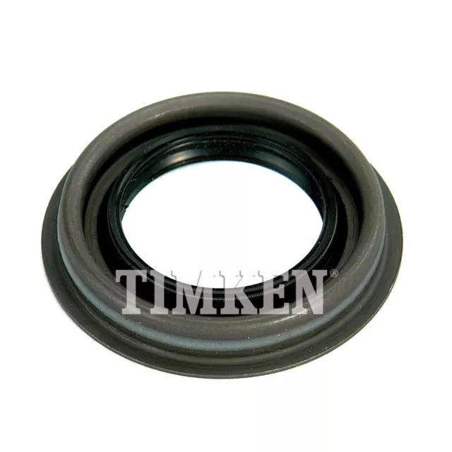 Timken 100552 Grease/Oil Seal For REAR AXLE-Pinion FOR LT (2001-08), MAZ TK (2