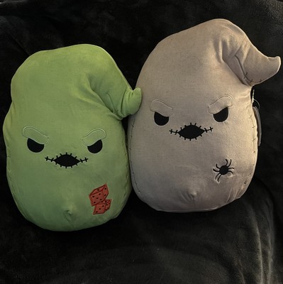 squishmallows halloween oogie boogie