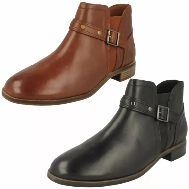 Clarks sales minx trish