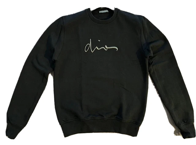 Pull Dior Oblique Sweat Dior Abeille PULL DIOR EUR 380,00 PicClick FR