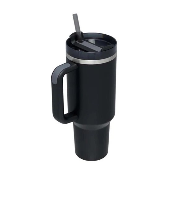 Stanley 40 oz. Quencher H2.0 FlowState Tumbler Multi Color *NEW* 2