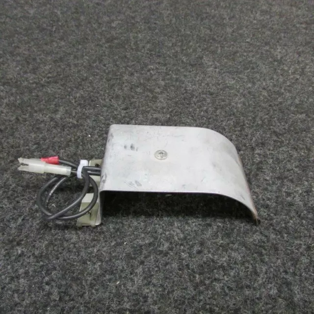 0700616-1 Cessna T210N Shield Assy Courtesy Light (Volts: 28)