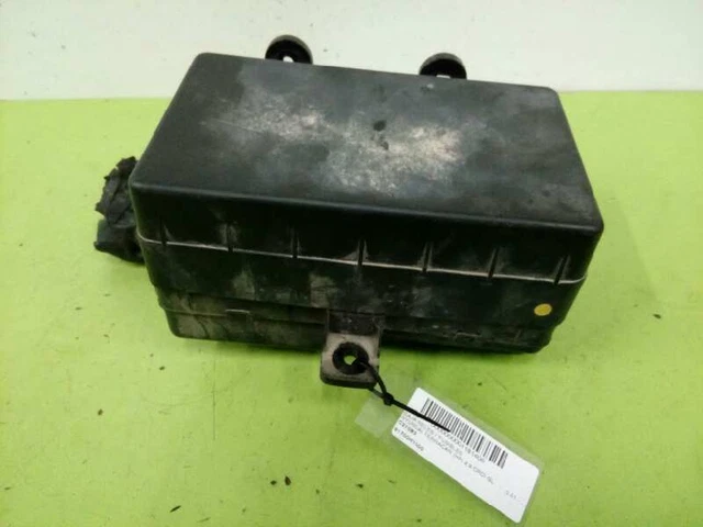 91700H1000 boîte relais/fusibles  POUR HYUNDAI TERRACAN (HP) / /