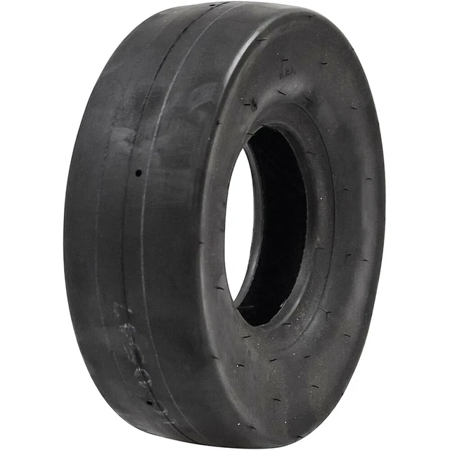 2 Tires GreenBall Go Kart Slick 9X3.50-4 Load 4 Ply Racing Go-Kart