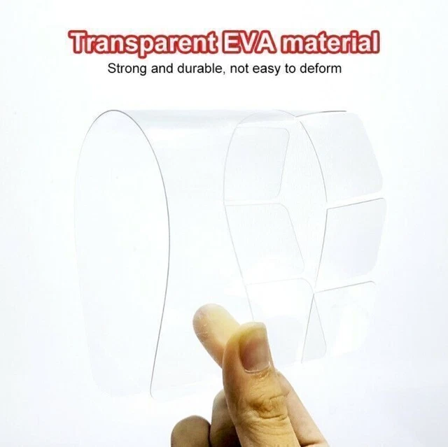 1/5pcs Pee Guard for Toilet Seat Potty Training Pee Splatter Guard Kid Adults