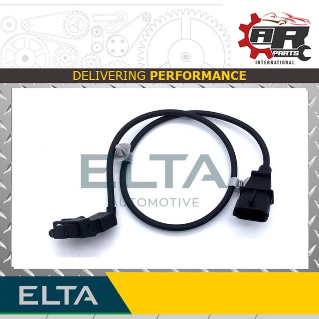 Capteur De Vilebrequin Hyundai Kia - IX35 Santa Fe Sonata Optima Sorento Sportage 2.0L 2.4L 2008-2021 - Réf. 39180-25300