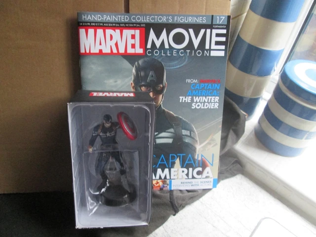 Marvel Legends Series Captain America Avengers Endgame Action Figure New In Hand