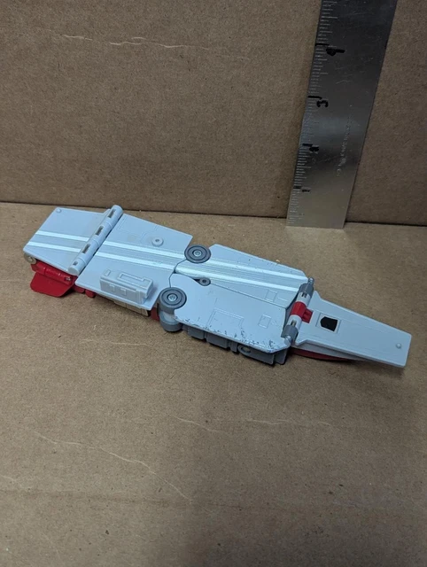 Transformers G1 Broadside - Triple Changer - Hasbro 1986 - Vintage
