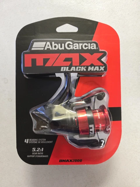 abu garcia black max bearings Boca Compatible/Replacement for 3 Ceramic Orange Seal ABEC 7 Bearings multiple MLF winner Jordan Lee Abu Garcia Black Max Casting