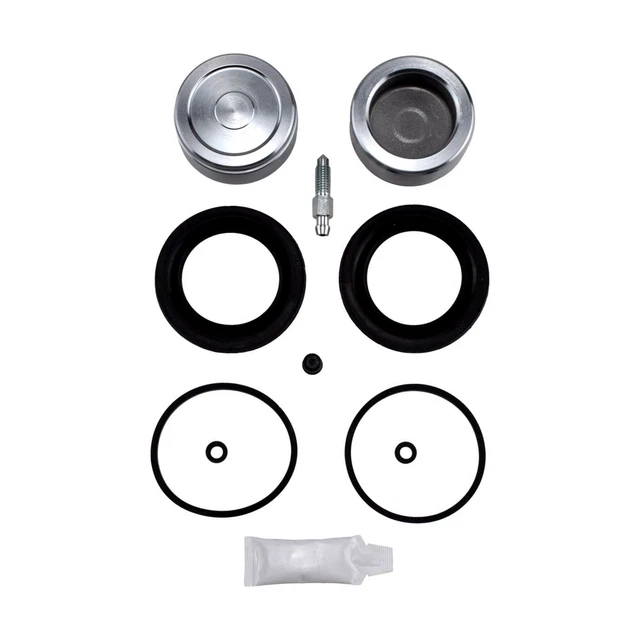 Febi Bilstein Bremssattel Reparatur-Satz 107242 - Für LKW & Nutzfahrzeuge