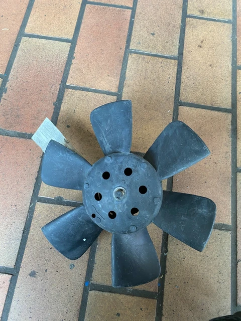 Motore Ventilatore Forno Beko Originale Con Pannello Posteriore E Protezione Metallo - 219440102-0 - Foto 4