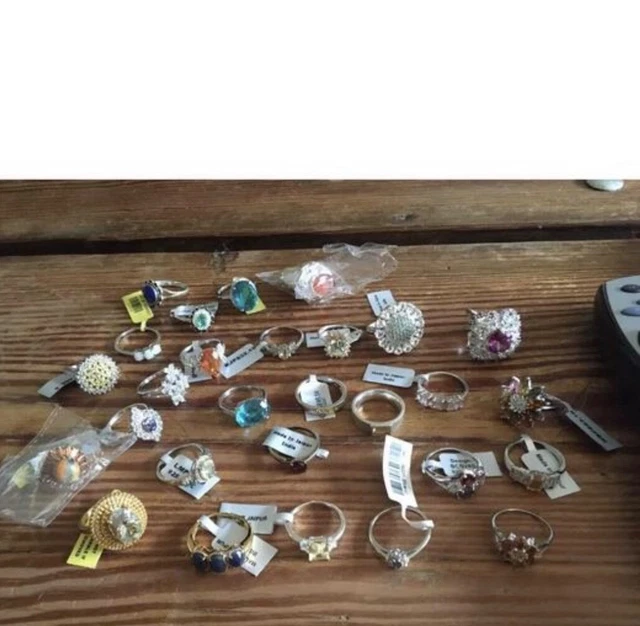 Gemporia on sale clearance rings