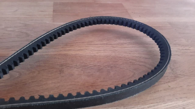 Dunlop Challenge PIX Drive Belt For Mountfield Models S421PD S421RPD SP425R H80 - 135063710/0