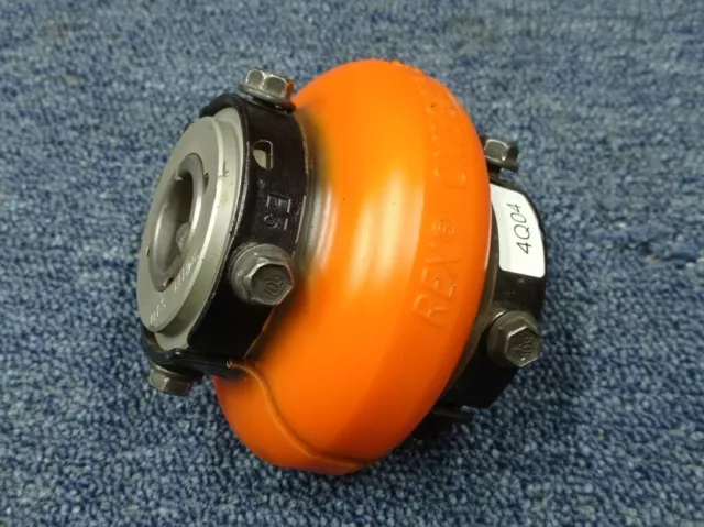 Flexible Kupplung REXNORD OMEGA E3 24/25 mm / # 8 6E1 1710 Flexible Kupplung REXNORD OMEGA E3 24/25 mm / # 8 6E1 1710