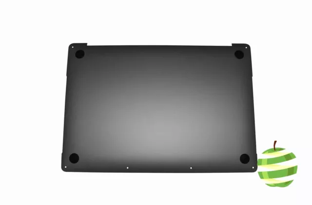 Bottom Case Apple pour MacBook Pro Retina 13" A2289 et M1 A2338 Touch Bar cou...