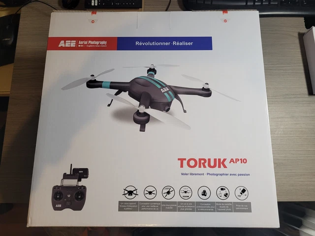 Drone toruk ap10 deals