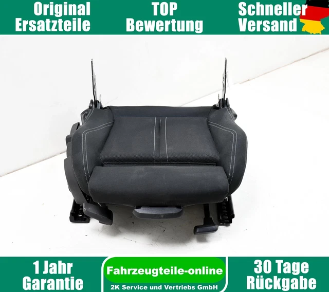 Siège Avant Droit Pour BMW Série 1 Berline E81/E87 116i - Réf. 5403561 - Occasion